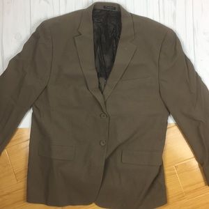 John varvatos vintage blazer coat jacket